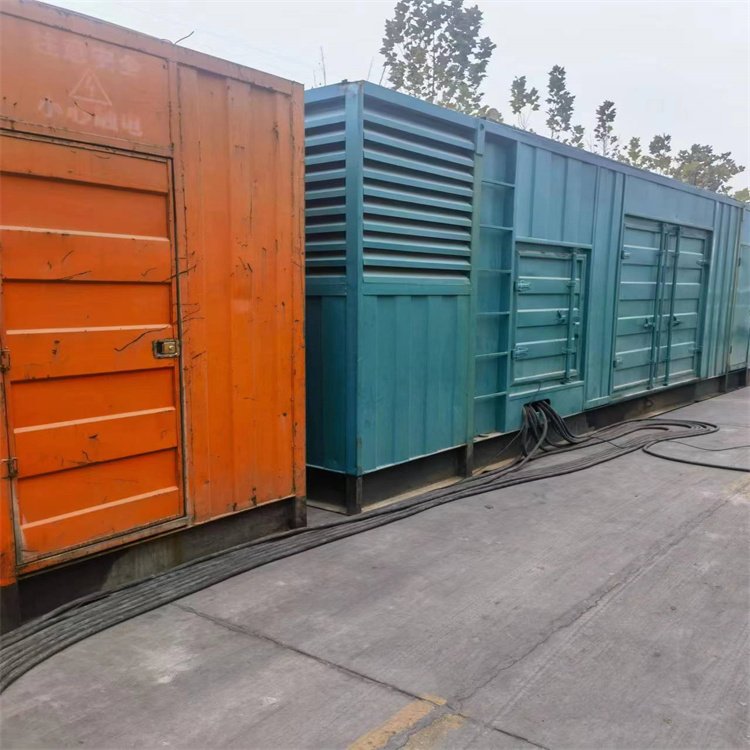 工布江达出租柴油发电机